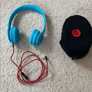 Beats Solo HD